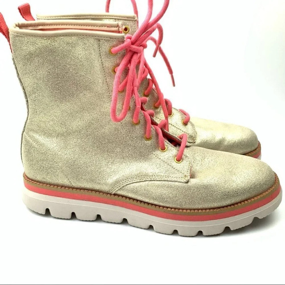 Sketchers on the go boots 8.5 38.5 13671 leather - Picture 12 of 12